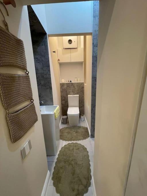 Lucrib Apartamento Cluj-Napoca Exterior foto